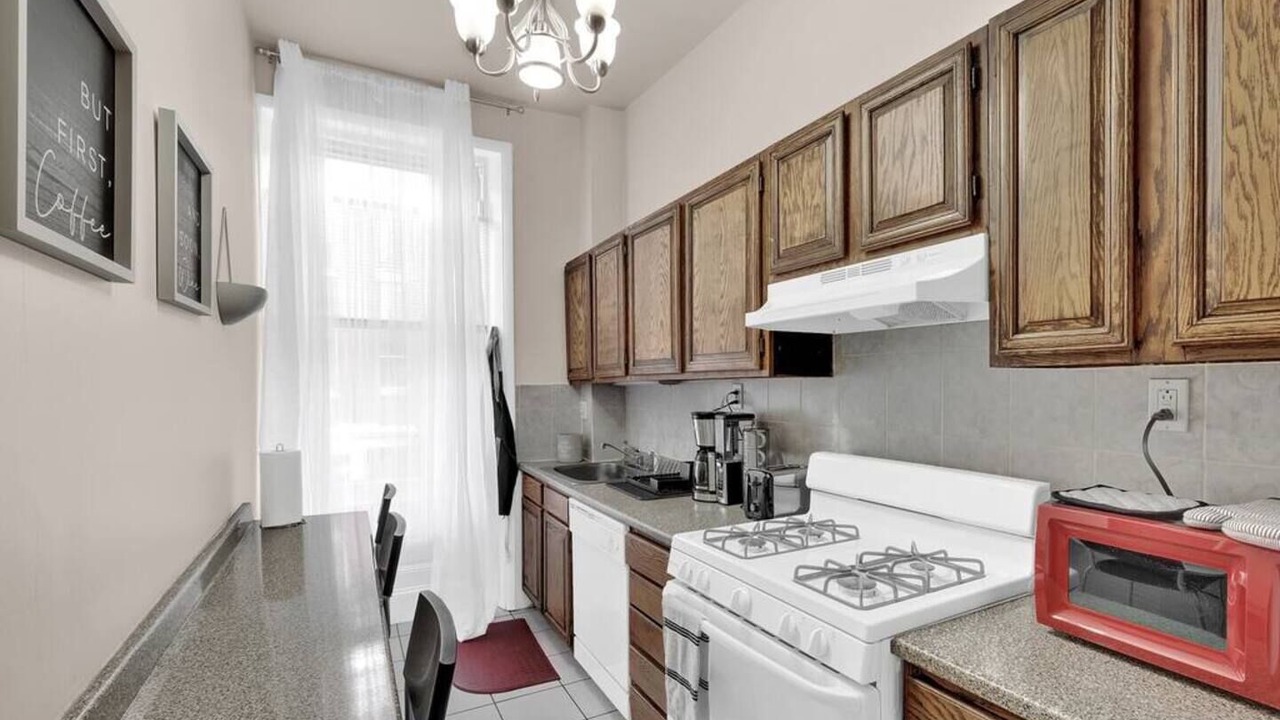 Photo of Kitchen in Gayborhood