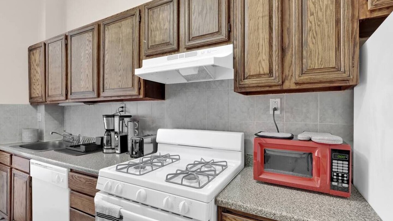 Photo of Kitchen in Gayborhood