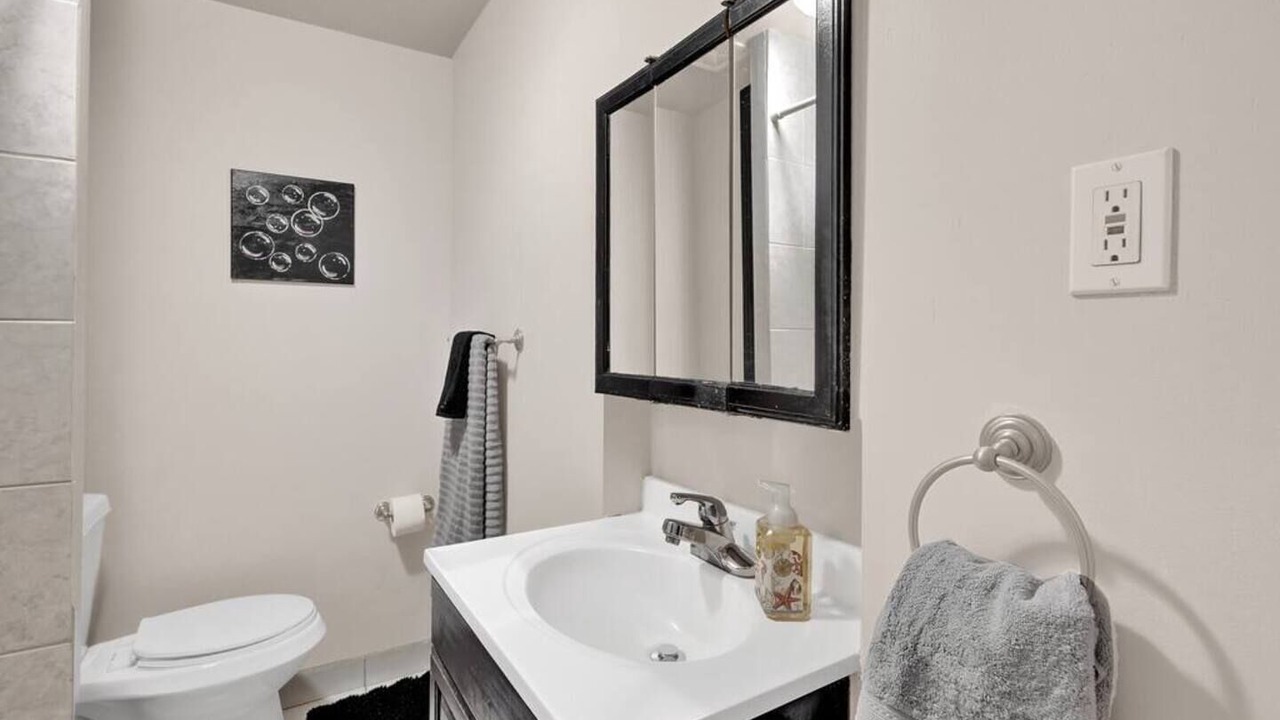 Photo of Bathroom in Gayborhood