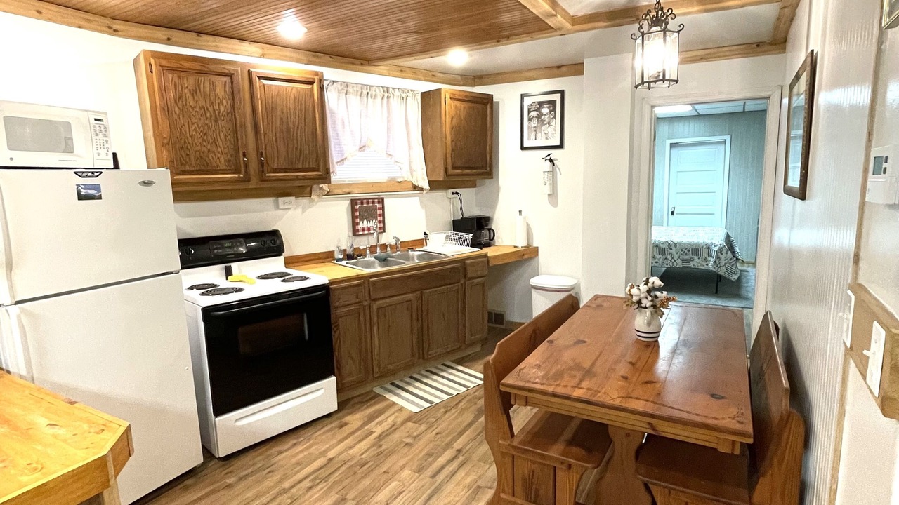 Photo of Kitchen in Kyle