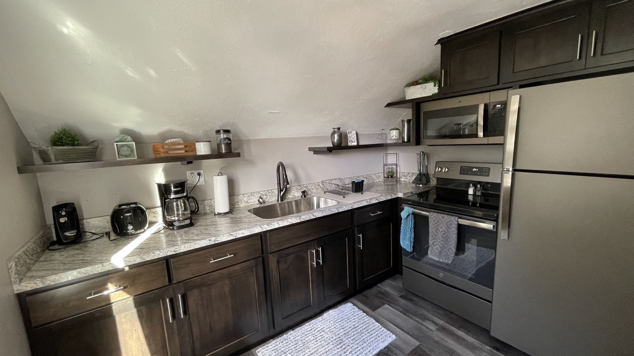 Photo of Kitchen in Wooster