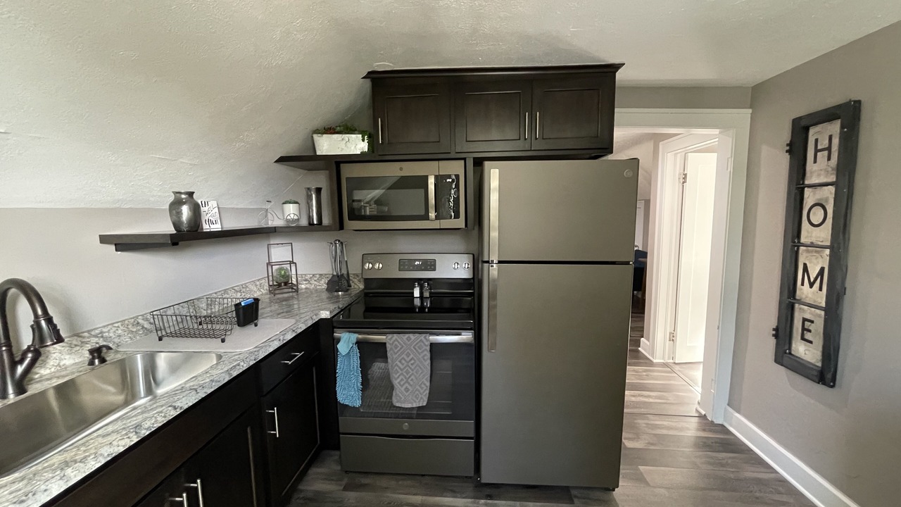Photo of Kitchen in Wooster