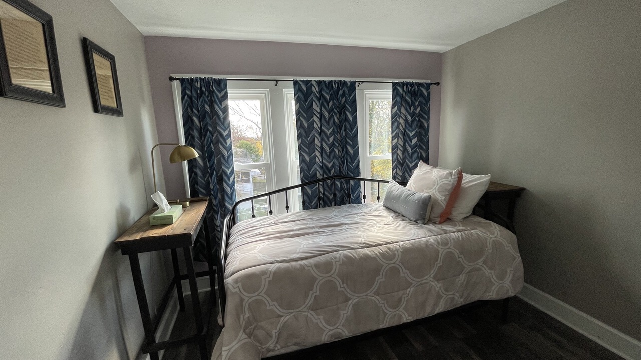 Photo of Bedroom in Wooster