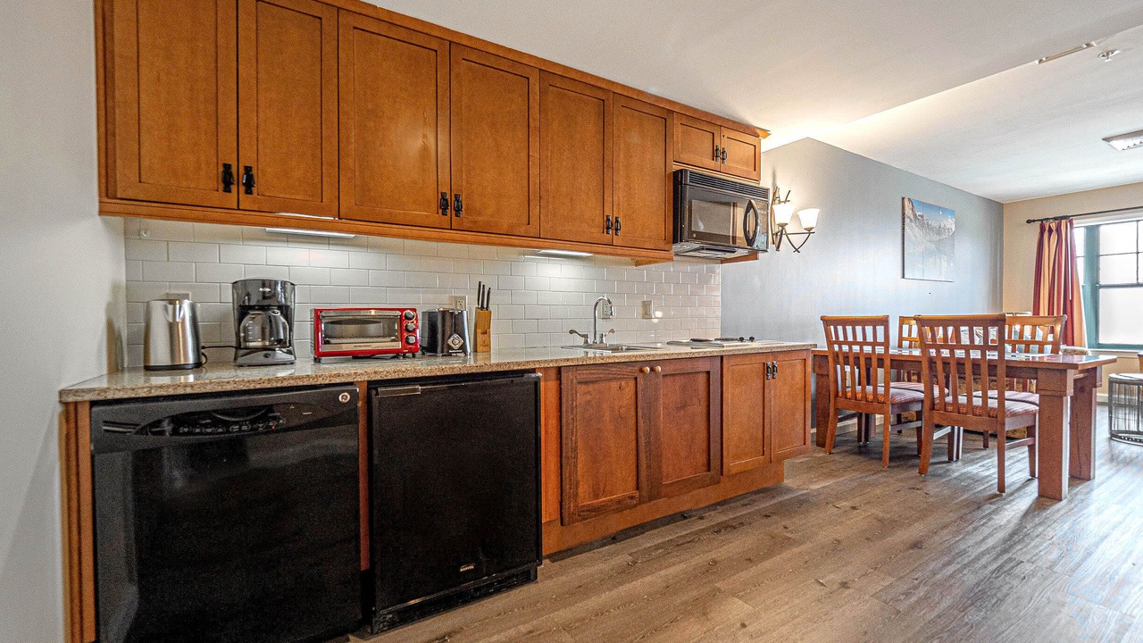 Photo of Kitchen in Vernon