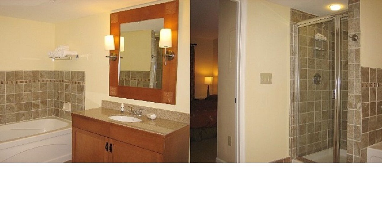 Photo of Bathroom in Vernon