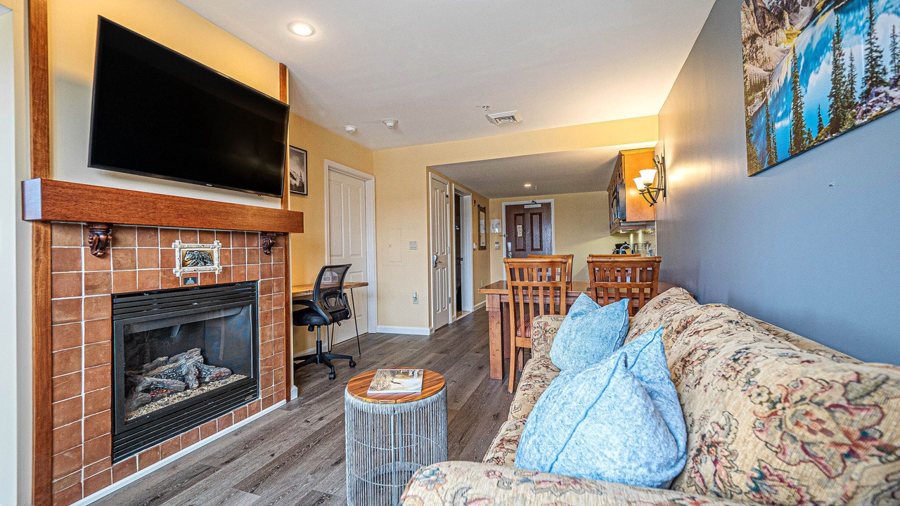 Photo of Livingroom in Vernon