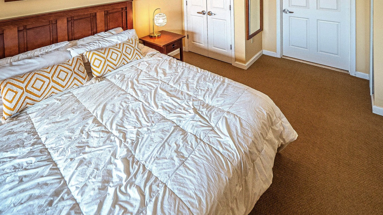 Photo of Bedroom in Vernon