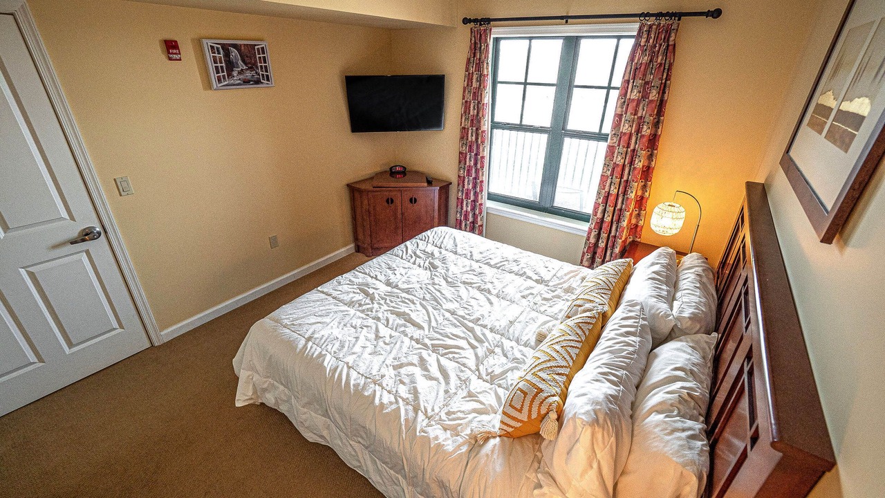 Photo of Bedroom in Vernon