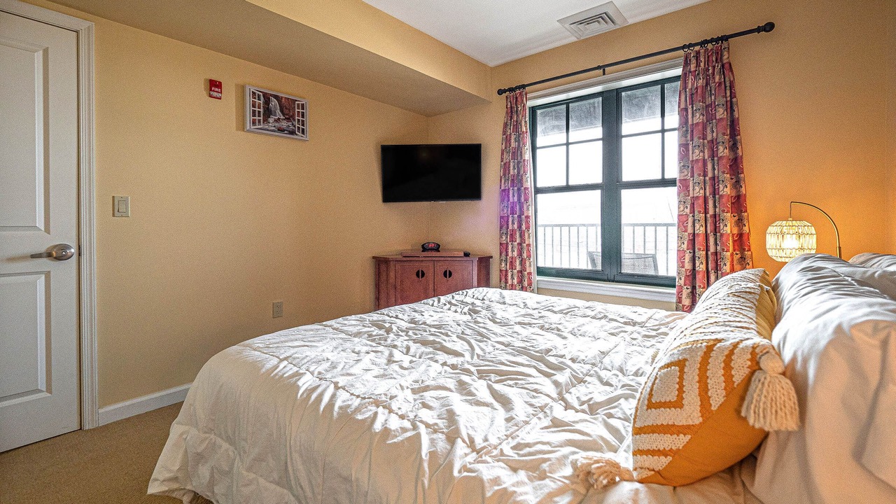 Photo of Bedroom in Vernon