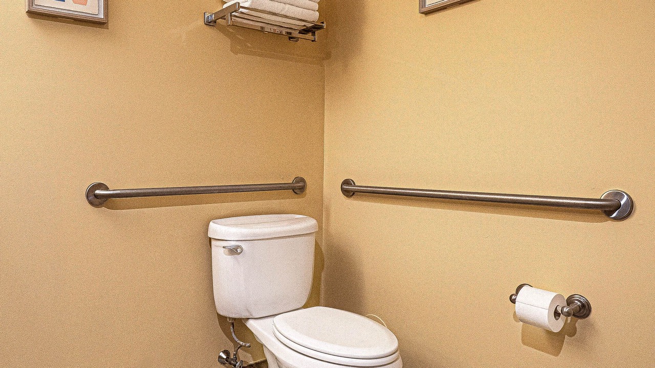 Photo of Bathroom in Vernon