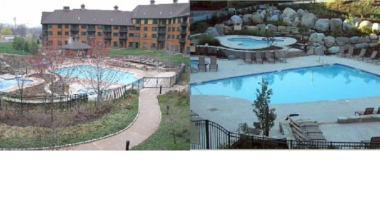 Photo of Outdoor in Vernon