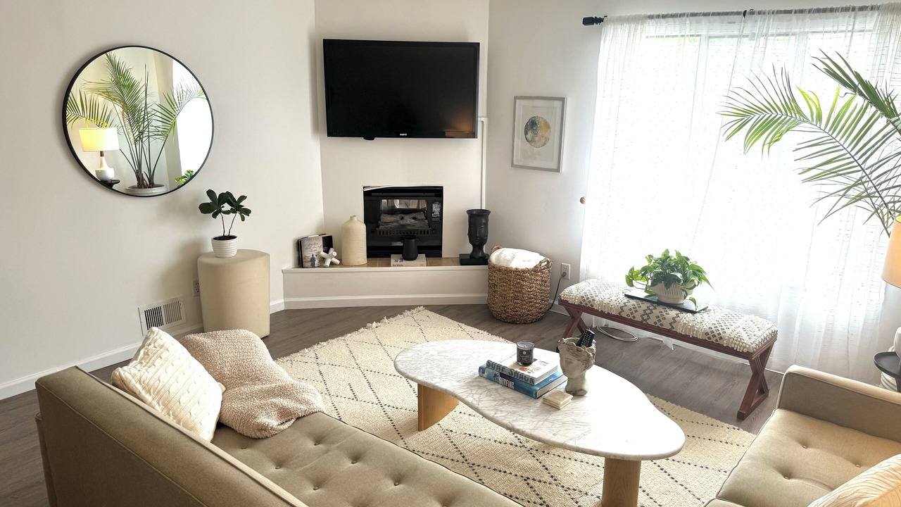 Photo of Livingroom in Highlands