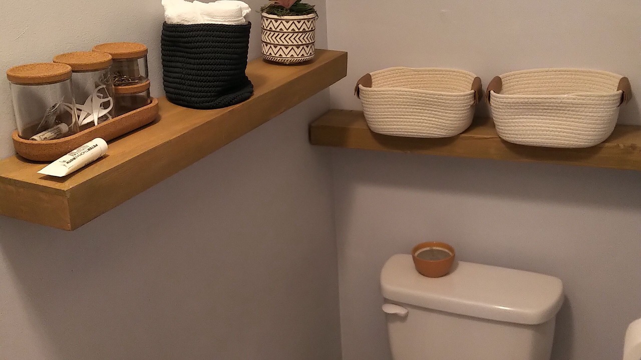 Photo of Bathroom in Highlands