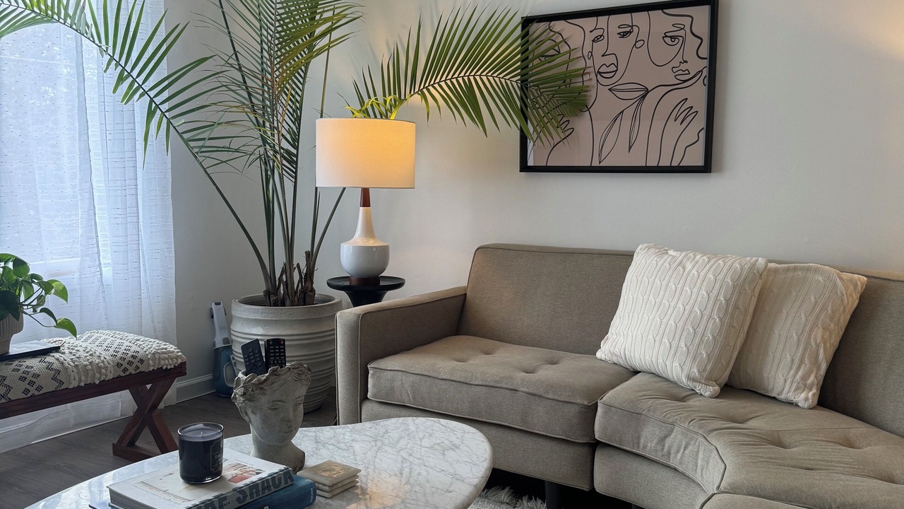 Photo of Livingroom in Highlands