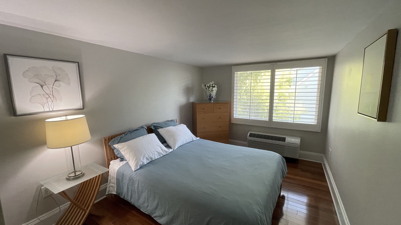 Photo of Bedroom in The Pines
