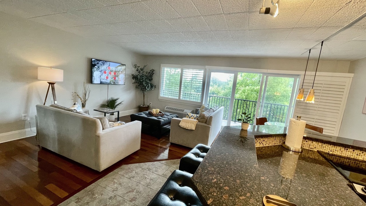 Photo of Livingroom in The Pines