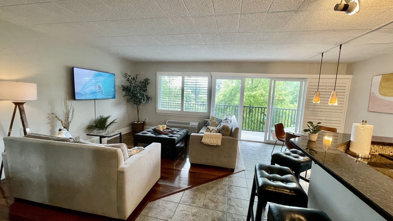 Photo of Livingroom in The Pines