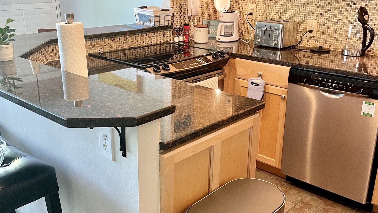 Photo of Kitchen in The Pines
