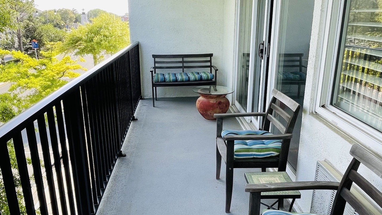 Photo of Outdoor in The Pines