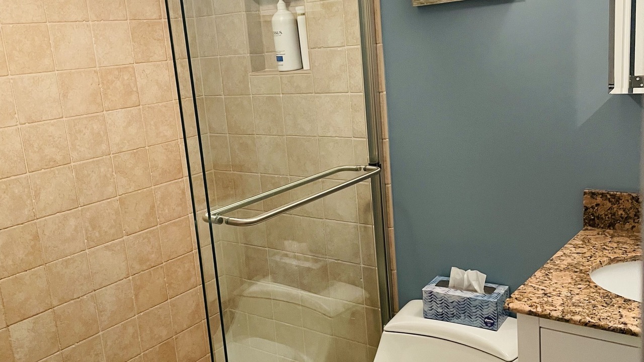 Photo of Bathroom in The Pines