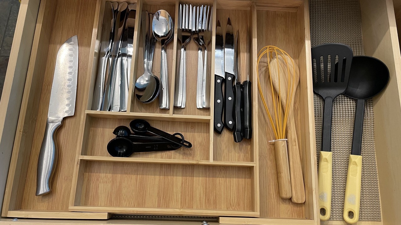 Photo of Kitchen in The Pines