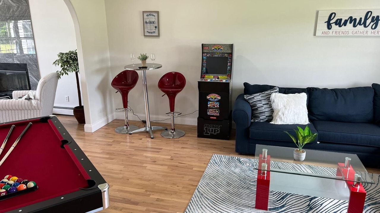 Photo of Bedroom in Clintondale
