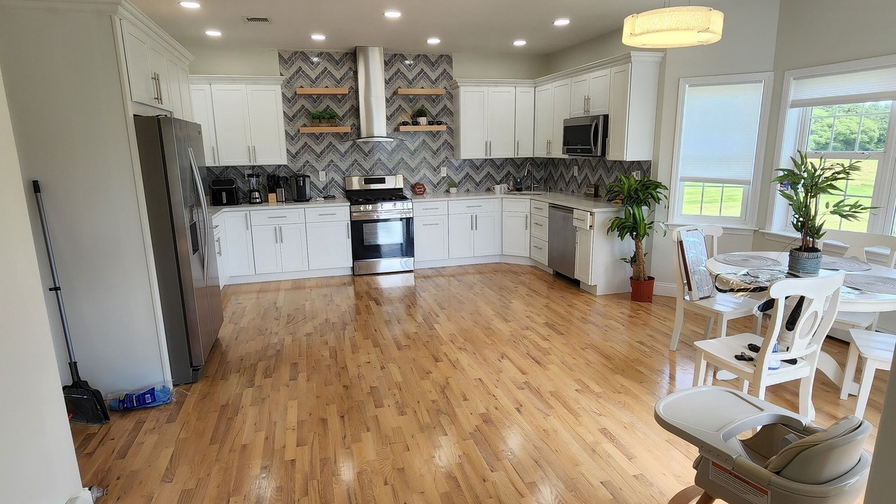Photo of Kitchen in Clintondale