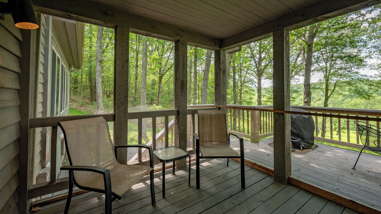 Photo of Outdoor in North Glade Hills