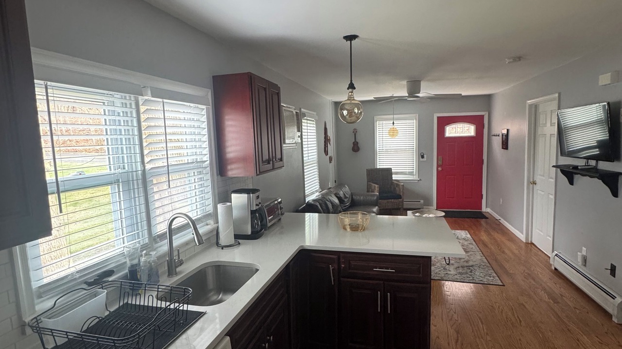Photo of Kitchen in Navesink