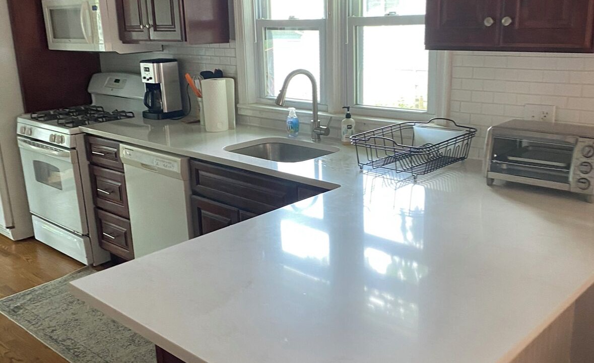 Photo of Kitchen in Navesink