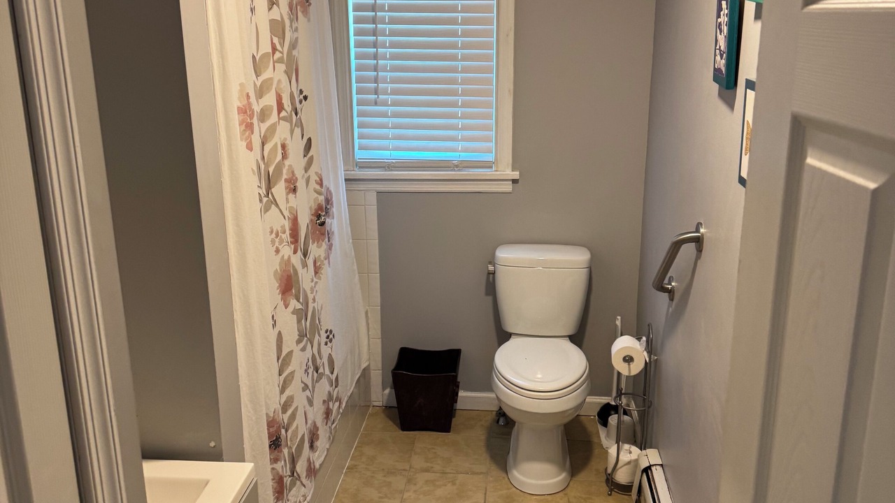 Photo of Bathroom in Navesink