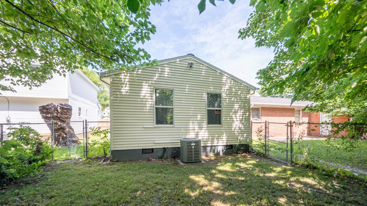 Photo of Outdoor in Hampton