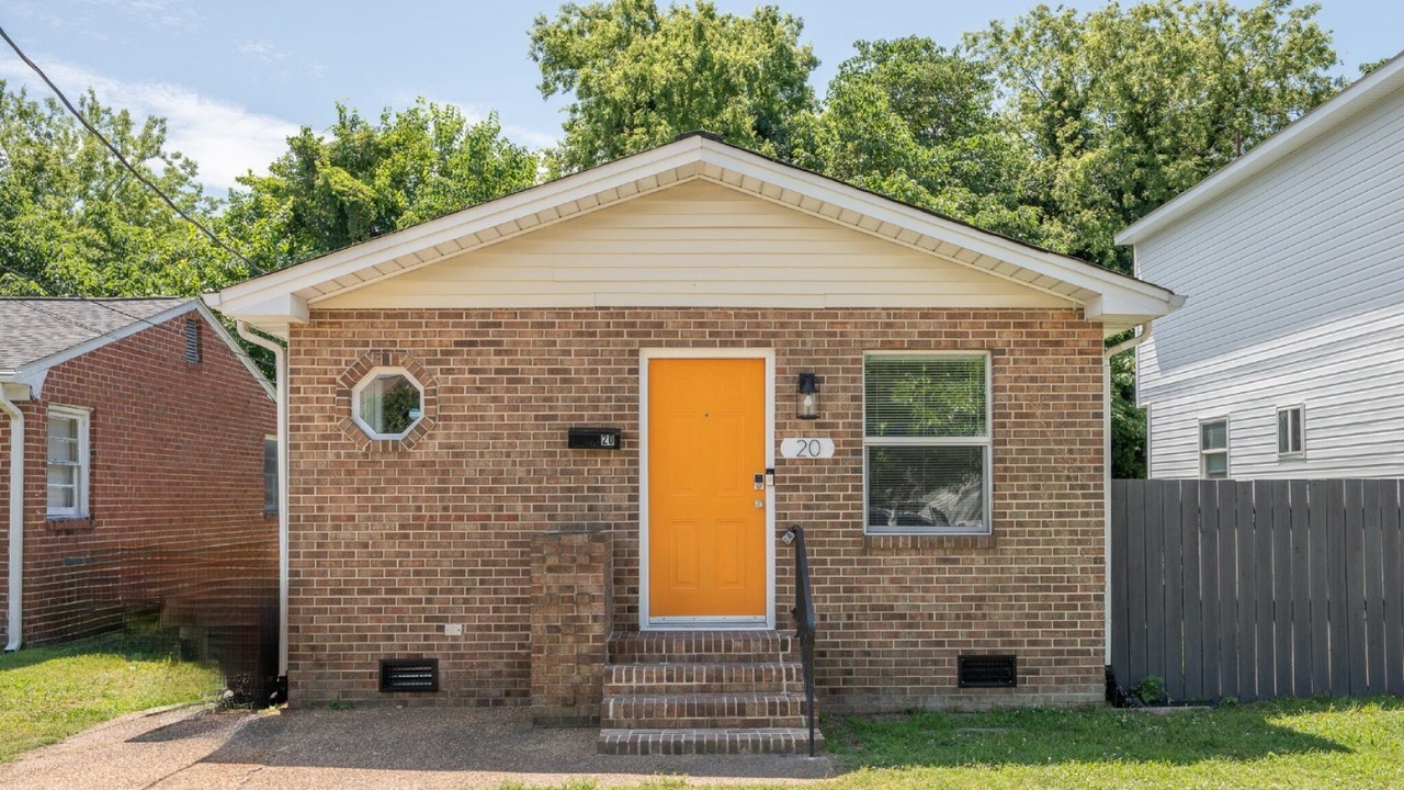 Photo of Outdoor in Hampton