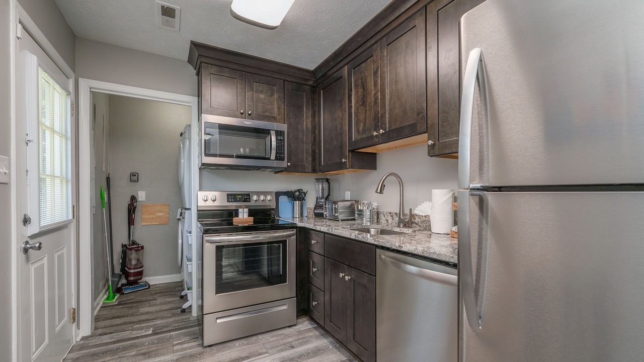 Photo of Kitchen in Hampton