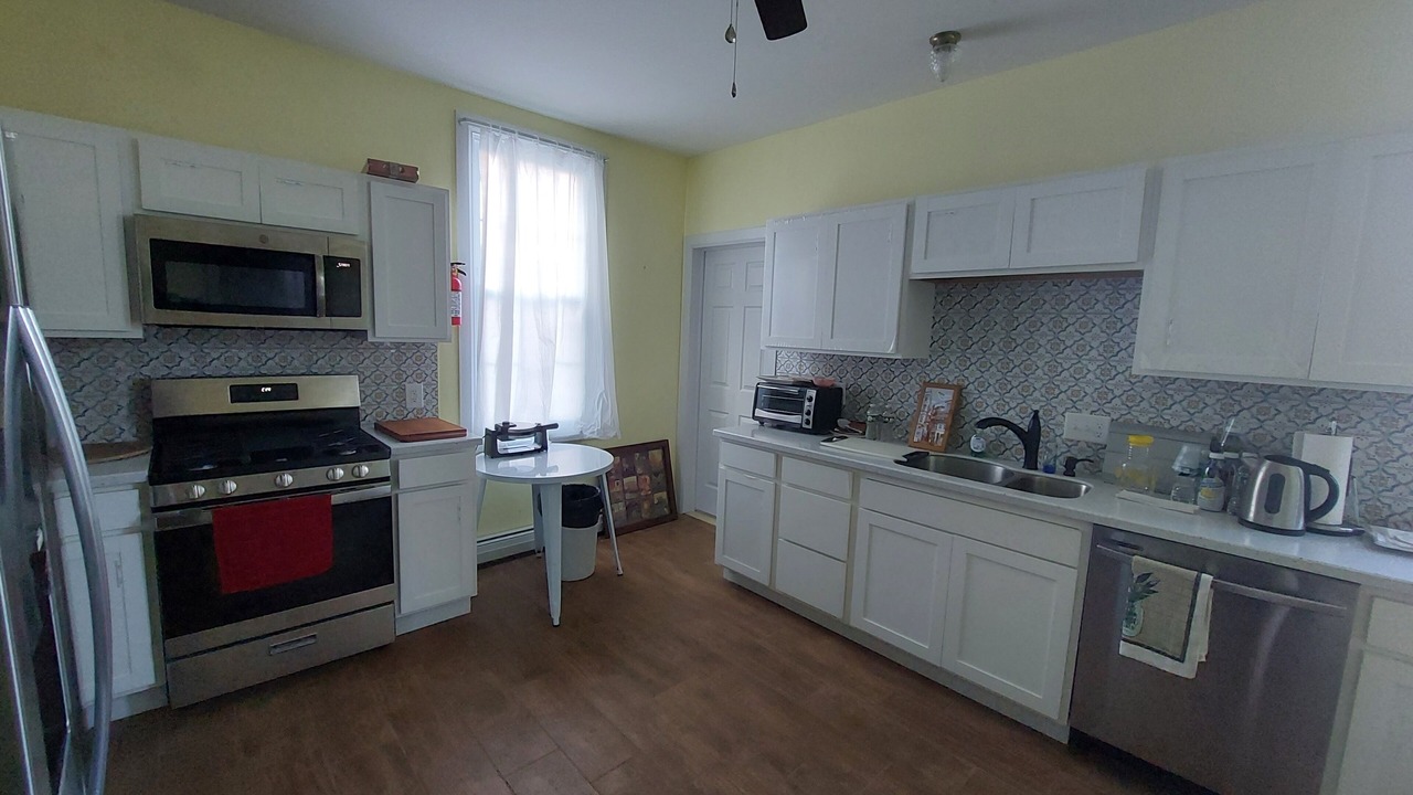 Photo of Kitchen in Ventnor City
