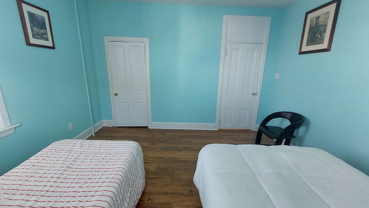 Photo of Bedroom in Ventnor City