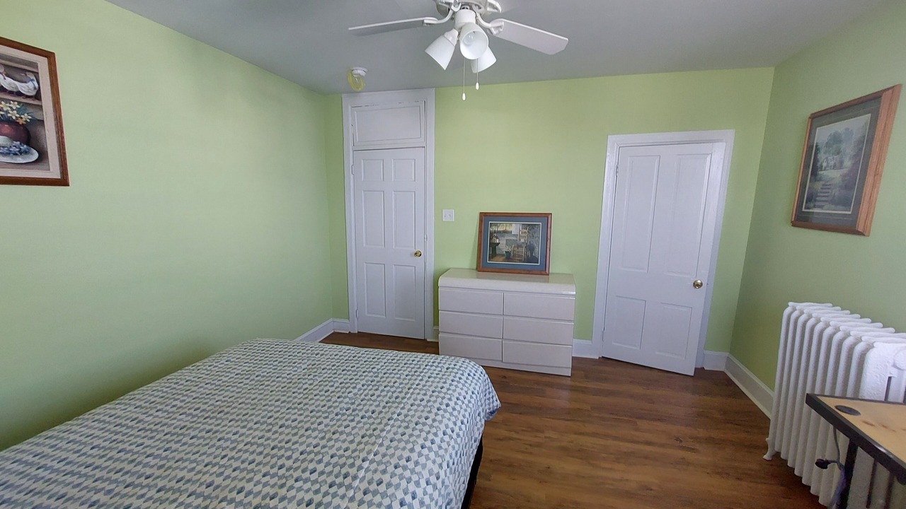 Photo of Bedroom in Ventnor City