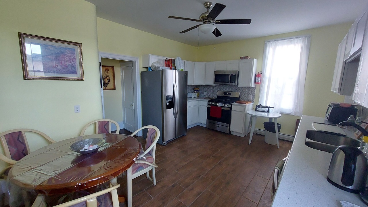 Photo of Kitchen in Ventnor City