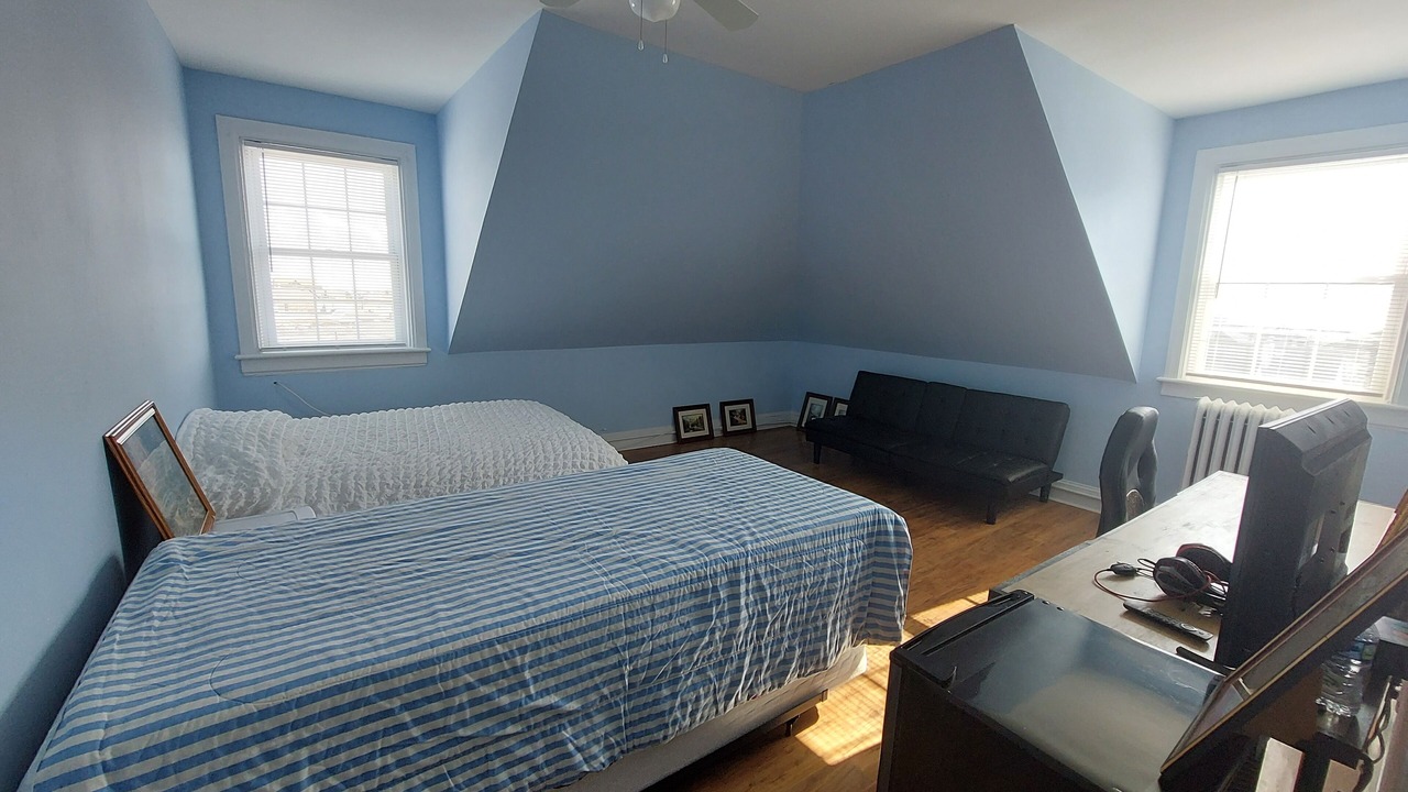 Photo of Bedroom in Ventnor City