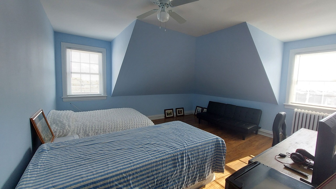 Photo of Bedroom in Ventnor City