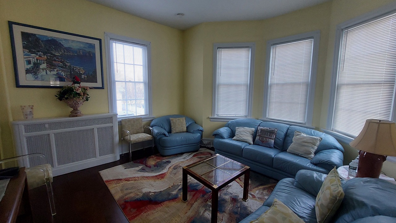 Photo of Livingroom in Ventnor City