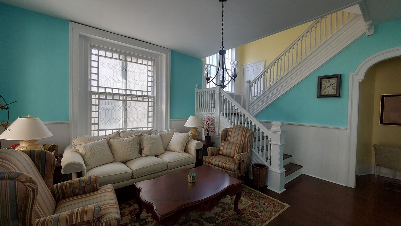Photo of Livingroom in Ventnor City
