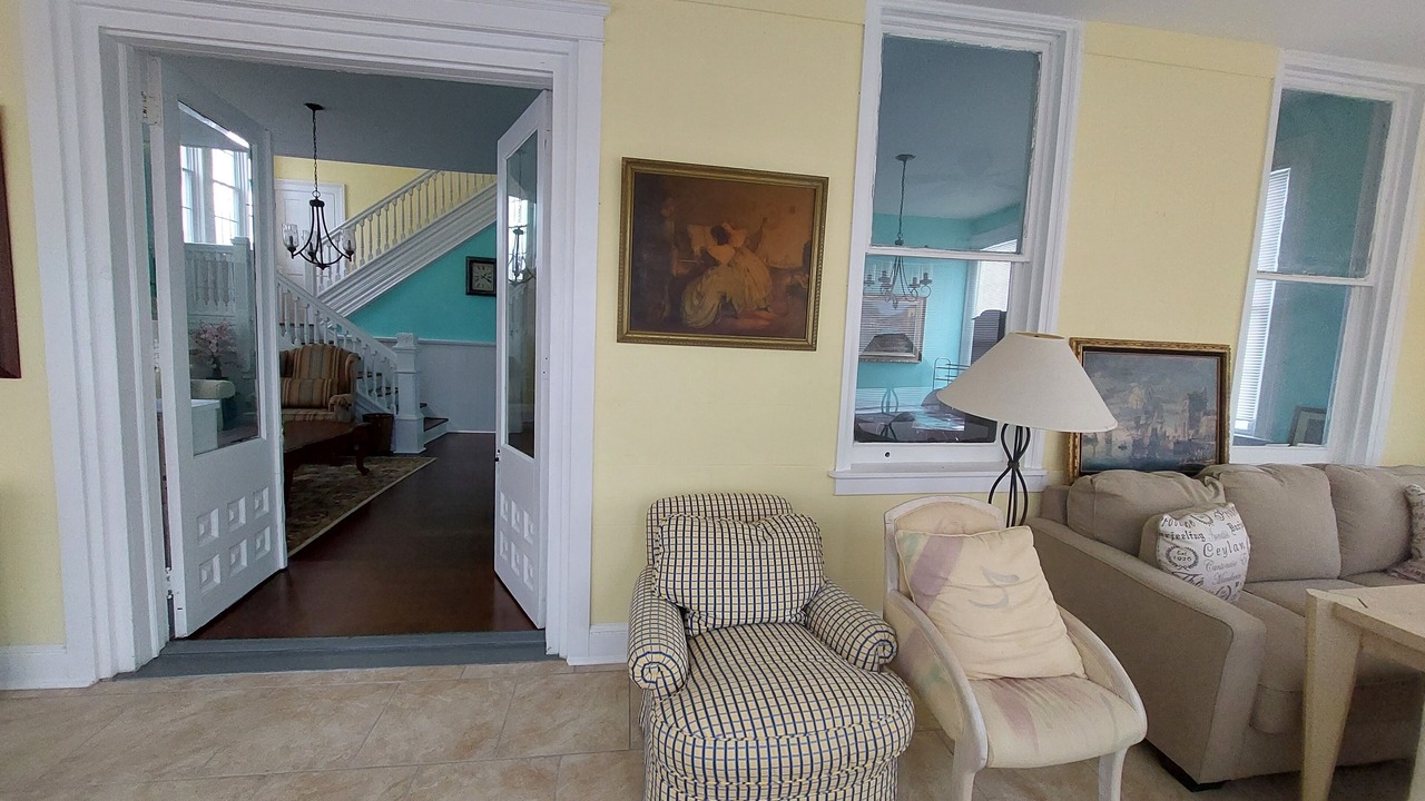 Photo of Livingroom in Ventnor City