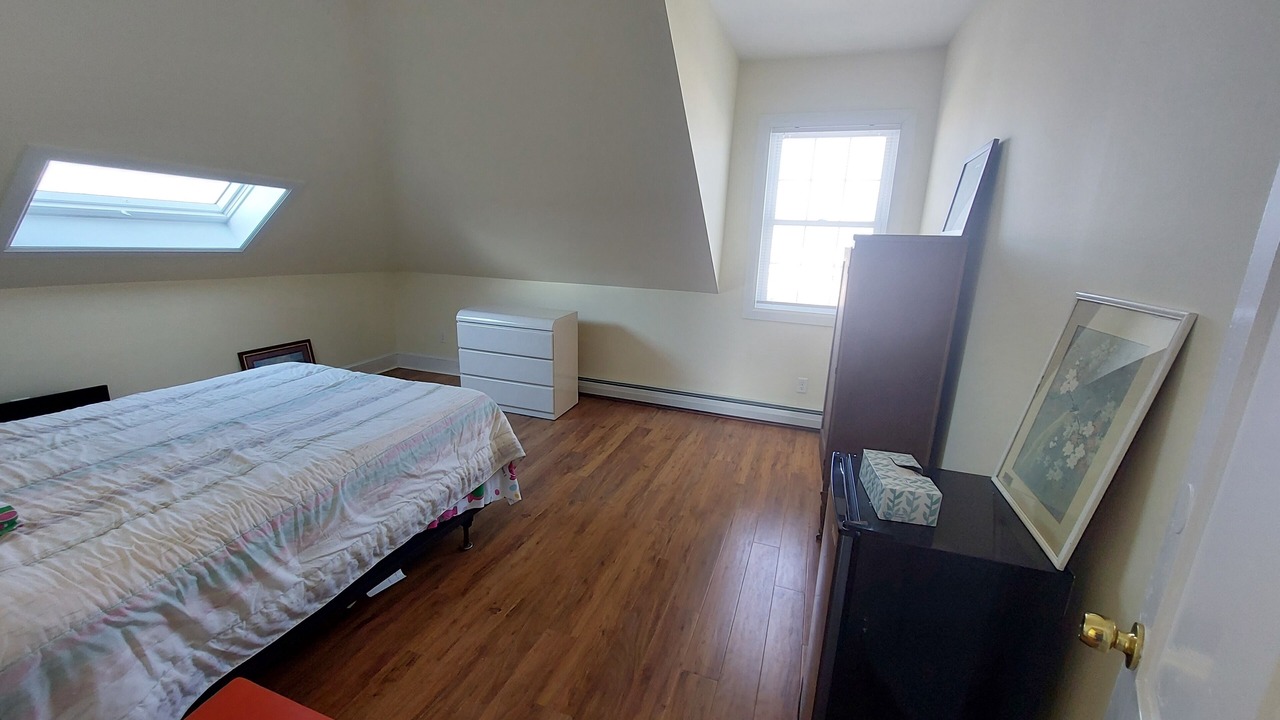 Photo of Bedroom in Ventnor City