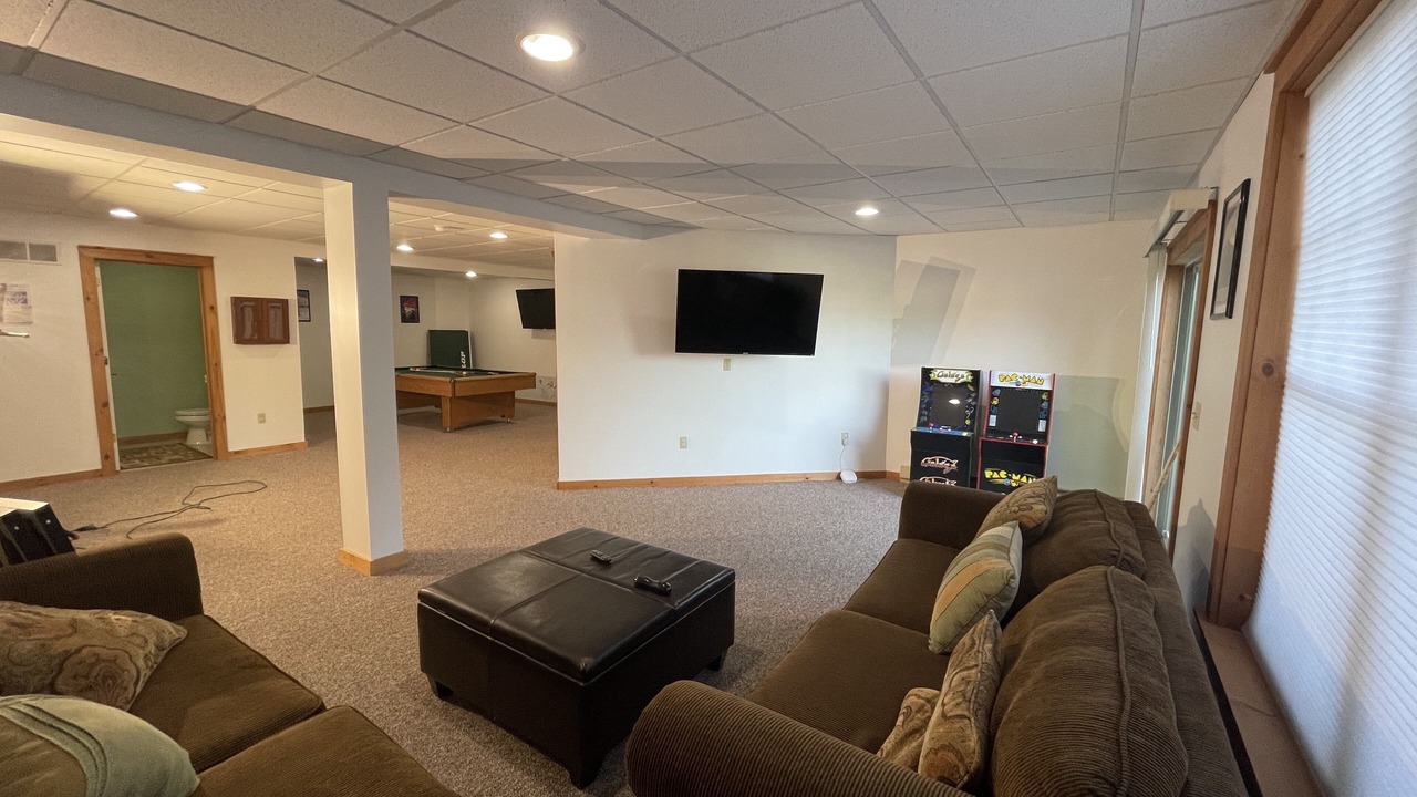 Photo of Bedroom in Tannersville