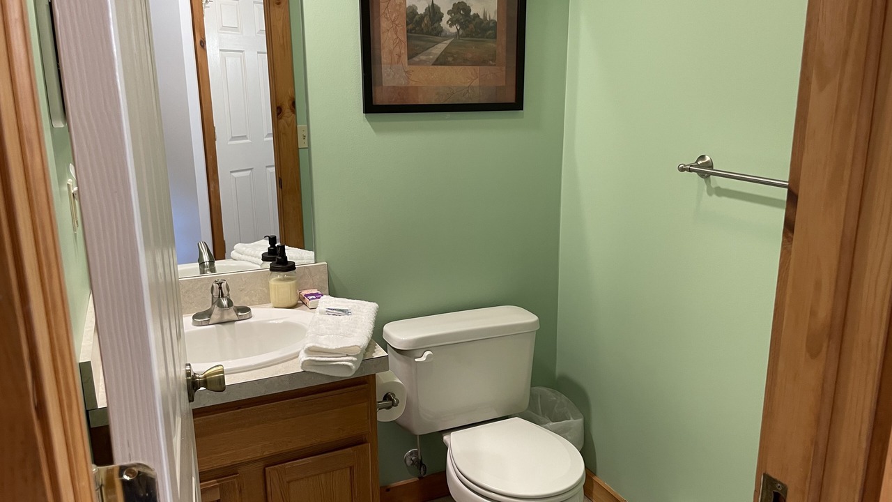 Photo of Bedroom in Tannersville