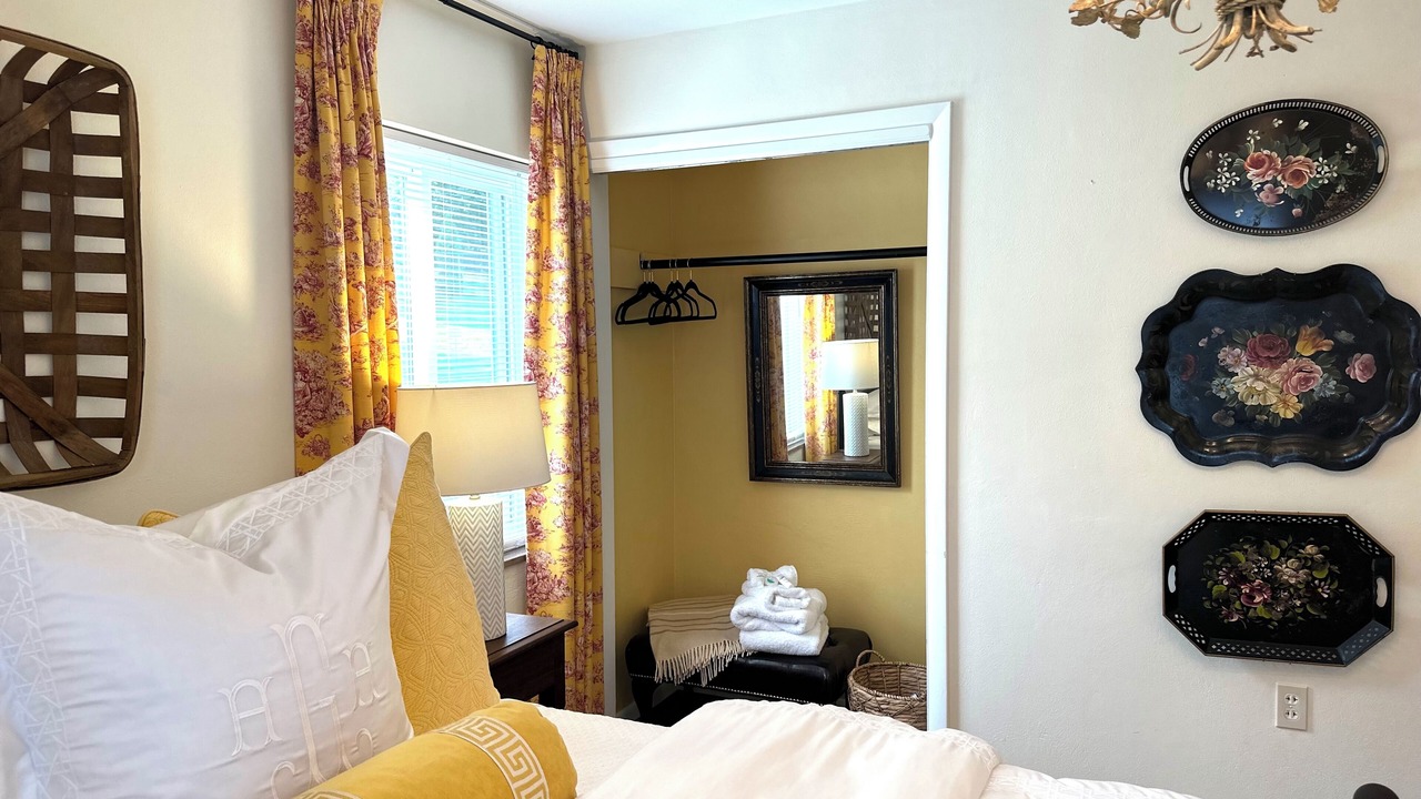 Photo of Bedroom in Lewisburg