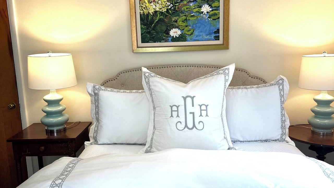 Photo of Bedroom in Lewisburg