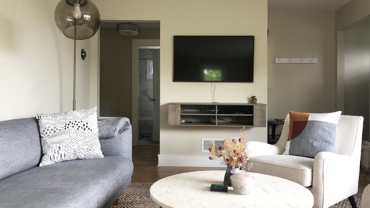 Photo of Livingroom in Marlboro