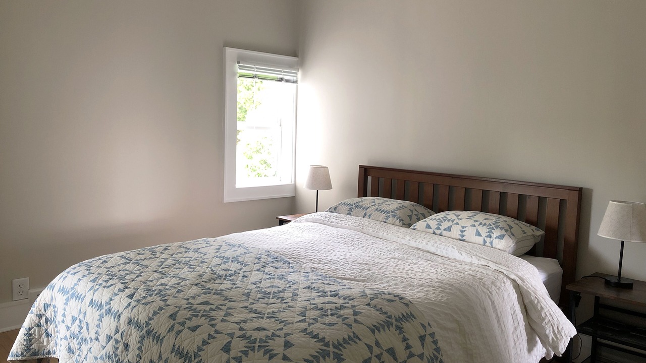 Photo of Bedroom in Marlboro